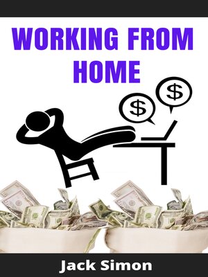 WORKING FROM HOME - Audiobook